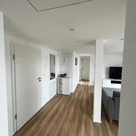 Ferienwohnung Rein Oberteuringen Exterior photo