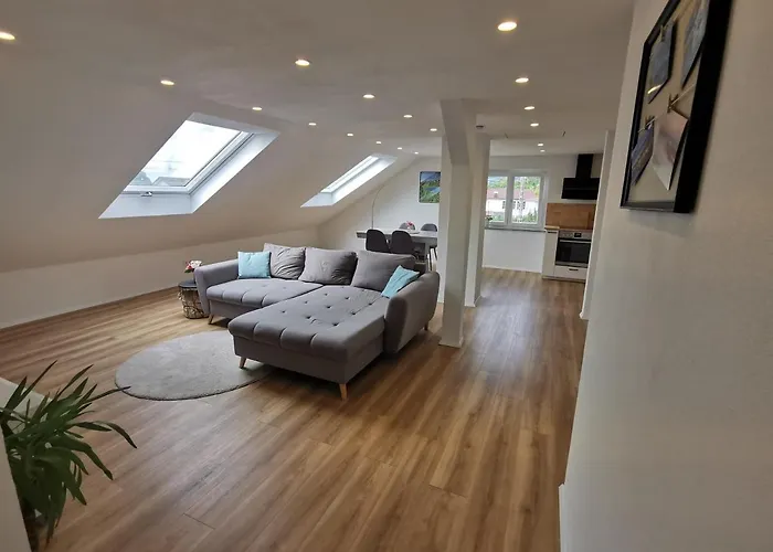 Ferienwohnung Rein