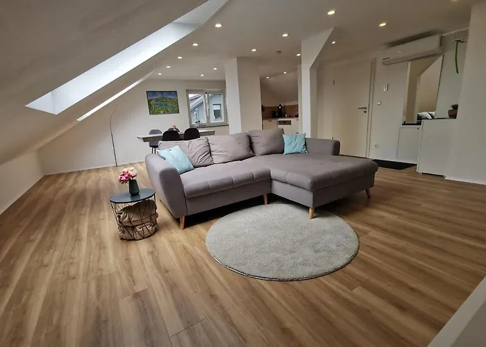Ferienwohnung Rein