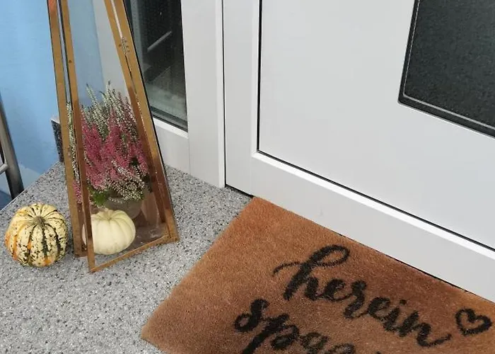 Ferienwohnung Rein