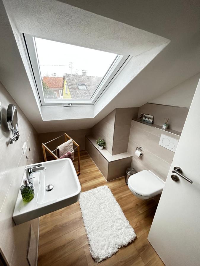 Rein Apartment *
