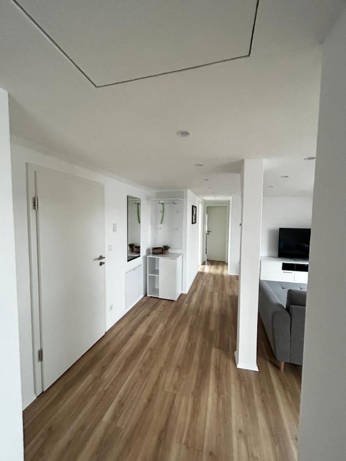 Rein Apartment Oberteuringen