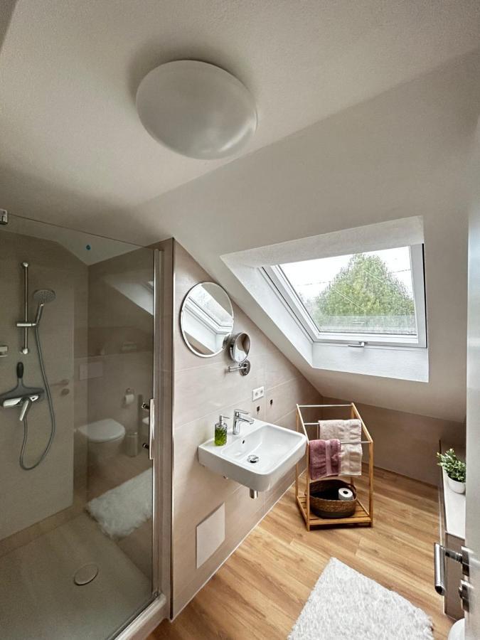 Rein Apartment *
