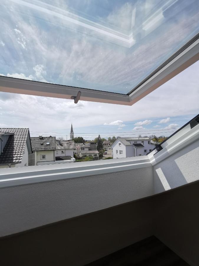 Rein Apartment Oberteuringen