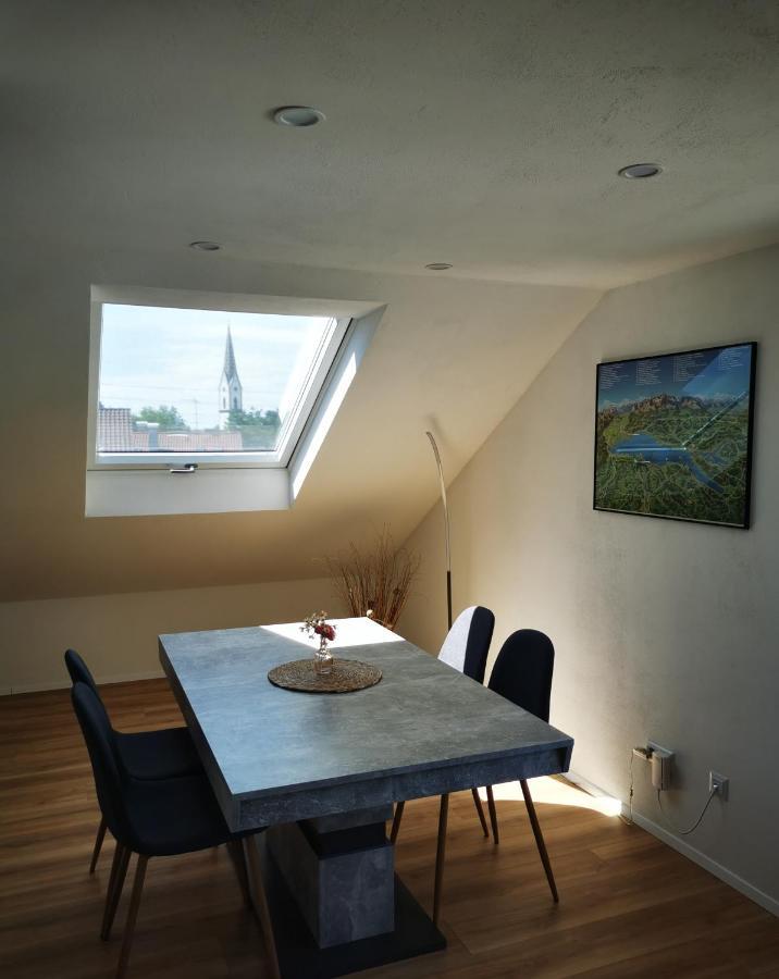 Rein Apartment