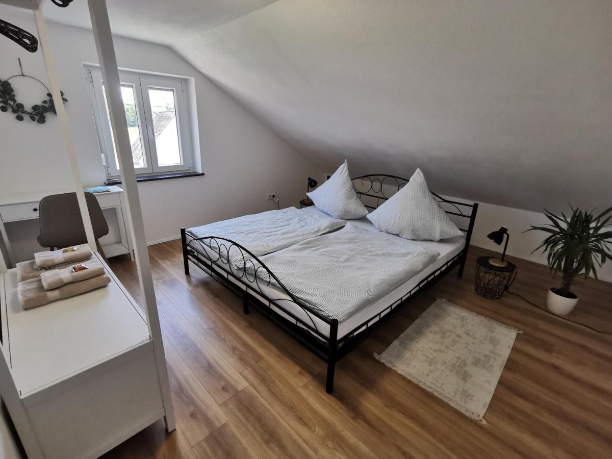 Rein Apartment Oberteuringen