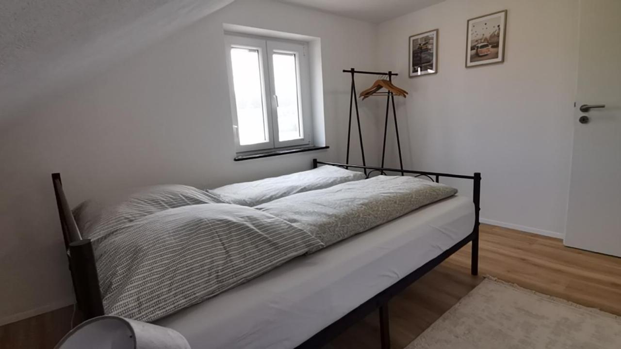 Rein Apartment