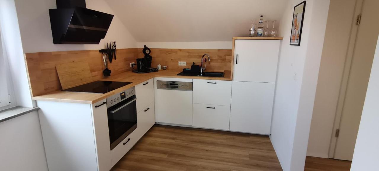Apartment Rein
