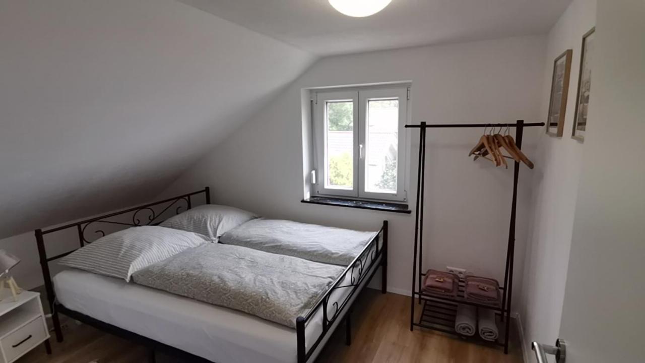 Apartment Rein *
