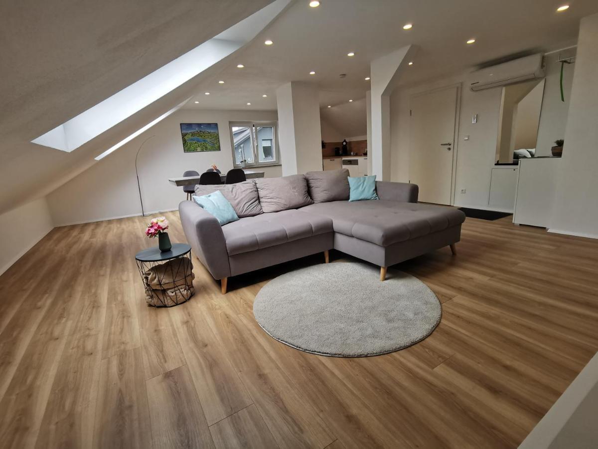 Rein Apartment Oberteuringen