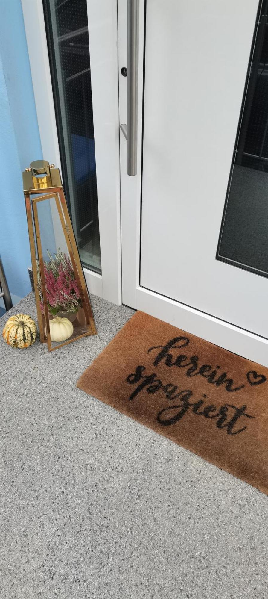 Rein Apartment *